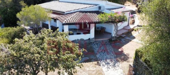 3 bedrooms Villa in Olbia, Italy No. 329332 6