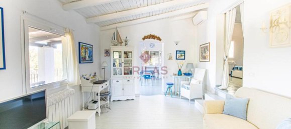 3 bedrooms Villa in Olbia, Italy No. 329332 20