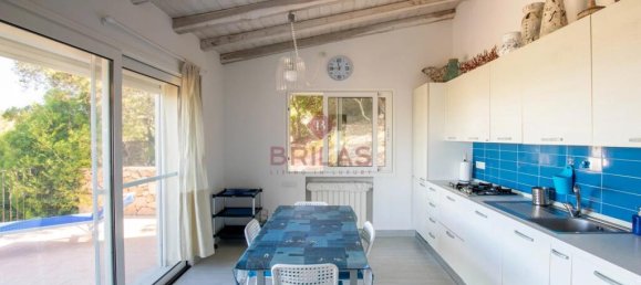 3 bedrooms Villa in Olbia, Italy No. 329332 21