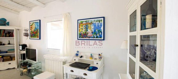 3 bedrooms Villa in Olbia, Italy No. 329332 23