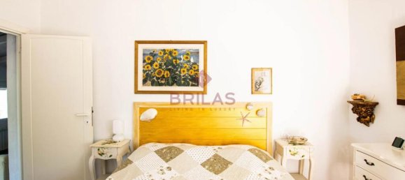 3 bedrooms Villa in Olbia, Italy No. 329332 31