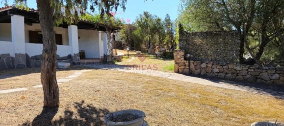 3 bedrooms Villa in Olbia, Italy No. 329332 35