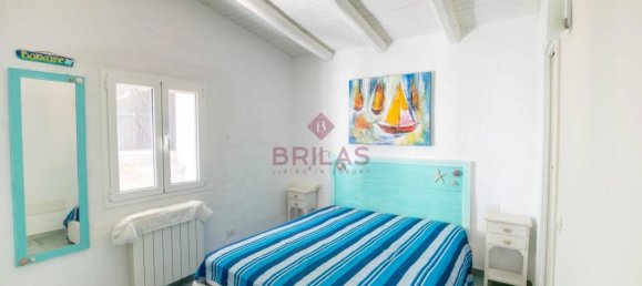 3 bedrooms Villa in Olbia, Italy No. 329332 25