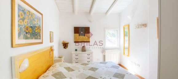 3 bedrooms Villa in Olbia, Italy No. 329332 29