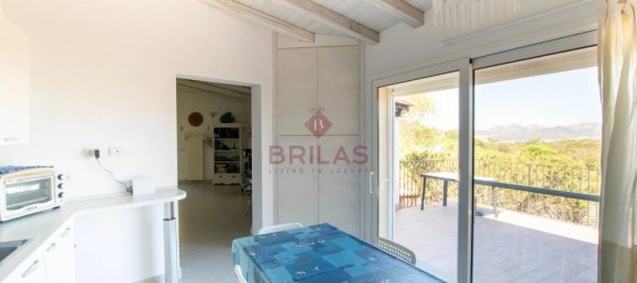 3 bedrooms Villa in Olbia, Italy No. 329332 22