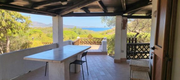 3 bedrooms Villa in Olbia, Italy No. 329332 15