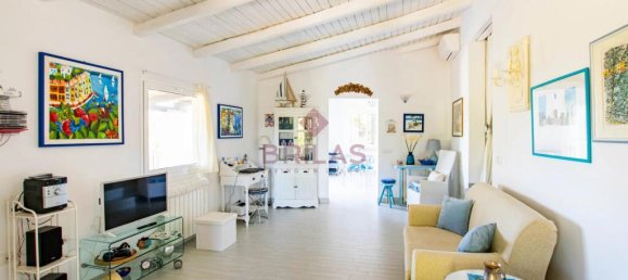 3 bedrooms Villa in Olbia, Italy No. 329332 19