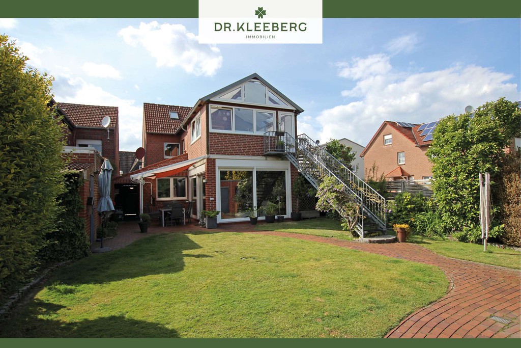 Adosado de 7 habitaciónes en Steinfurt, Germany No. 344336