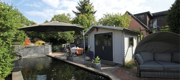 Adosado de 7 habitaciónes en Steinfurt, Germany No. 344336 7