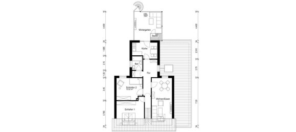 Adosado de 7 habitaciónes en Steinfurt, Germany No. 344336 9