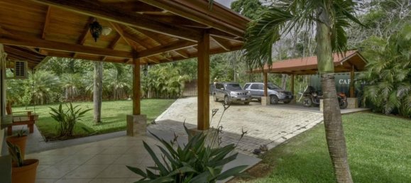 3 bedrooms House in Nicoya, Costa Rica No. 146 4