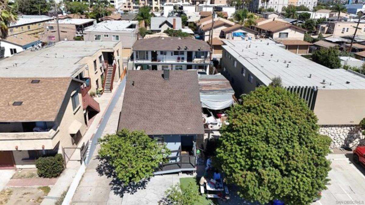 7 Schlafzimmer Haus in San Diego, USA, Nr. 276947