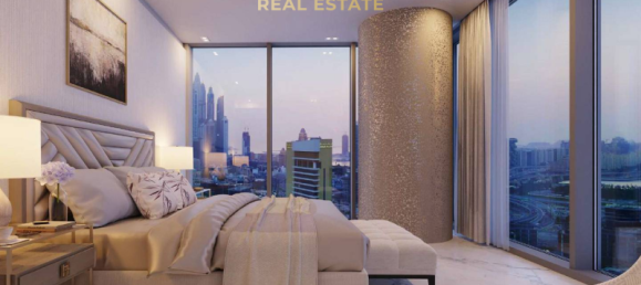 5 chambres Appartement à Dubai, UAE No. 11508 2