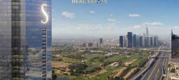 5 chambres Appartement à Dubai, UAE No. 11508 5