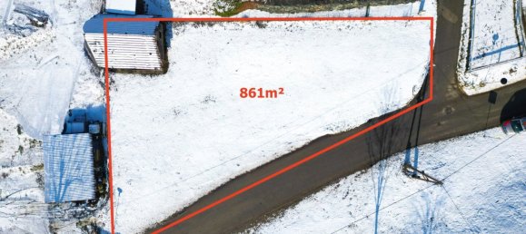 Grundstück in Poggersdorf, Austria, Nr. 128831 4