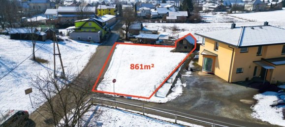 Grundstück in Poggersdorf, Austria, Nr. 128831 2