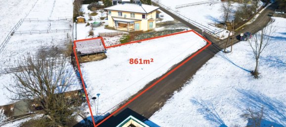 Grundstück in Poggersdorf, Austria, Nr. 128831 3