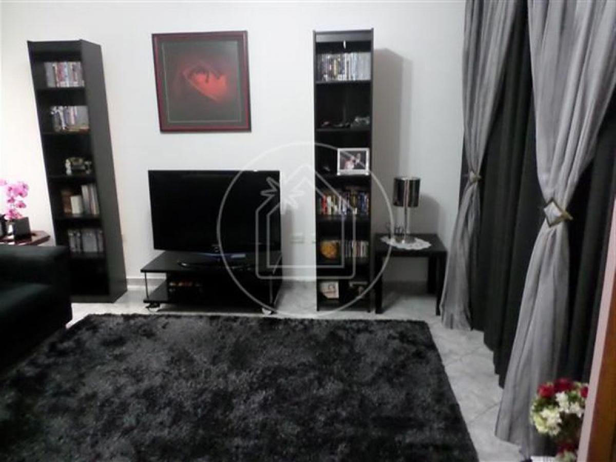 Дом с 4 спальнями в Сан-Паулу, Бразилия № 461569