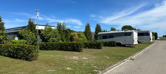 3 Schlafzimmer Gewerbliche Immobilie in Vorpommern-Rügen, Germany, Nr. 151177 41