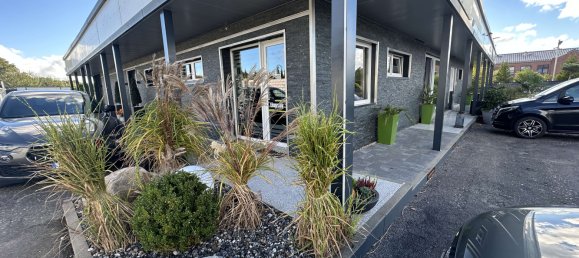 3 Schlafzimmer Gewerbliche Immobilie in Vorpommern-Rügen, Germany, Nr. 151177 7