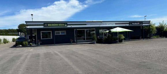 3 Schlafzimmer Gewerbliche Immobilie in Vorpommern-Rügen, Germany, Nr. 151177 5