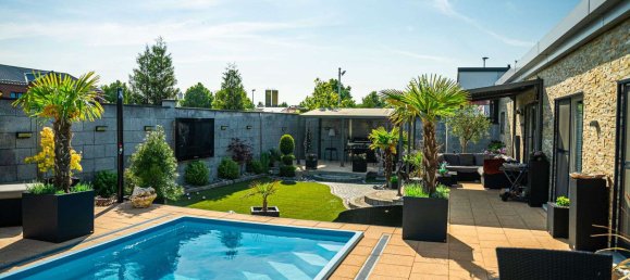 3 Schlafzimmer Gewerbliche Immobilie in Vorpommern-Rügen, Germany, Nr. 151177 29