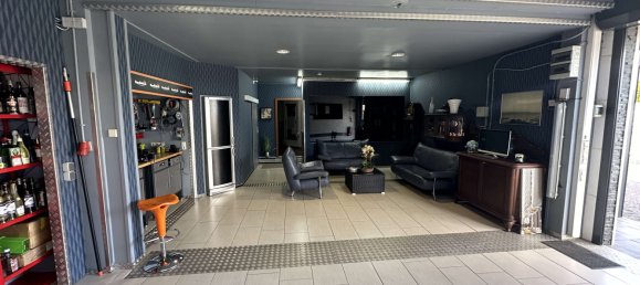 3 Schlafzimmer Gewerbliche Immobilie in Vorpommern-Rügen, Germany, Nr. 151177 35