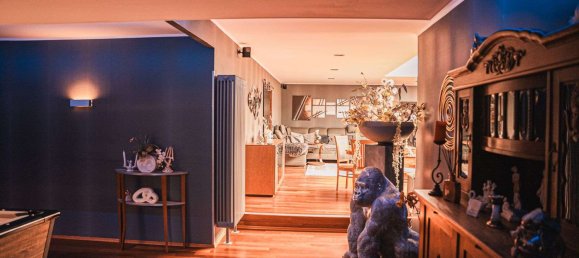 3 Schlafzimmer Gewerbliche Immobilie in Vorpommern-Rügen, Germany, Nr. 151177 2