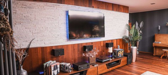 3 Schlafzimmer Gewerbliche Immobilie in Vorpommern-Rügen, Germany, Nr. 151177 12