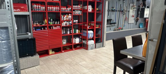 3 Schlafzimmer Gewerbliche Immobilie in Vorpommern-Rügen, Germany, Nr. 151177 39