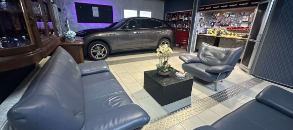 3 Schlafzimmer Gewerbliche Immobilie in Vorpommern-Rügen, Germany, Nr. 151177 36