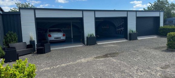 3 Schlafzimmer Gewerbliche Immobilie in Vorpommern-Rügen, Germany, Nr. 151177 45