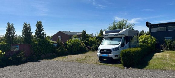 3 Schlafzimmer Gewerbliche Immobilie in Vorpommern-Rügen, Germany, Nr. 151177 42