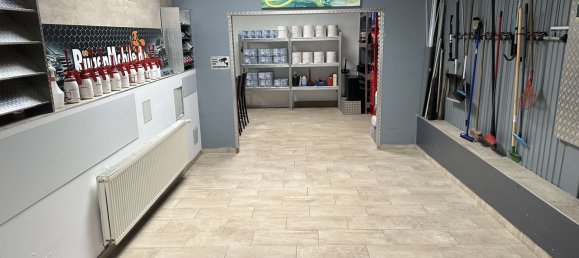 3 Schlafzimmer Gewerbliche Immobilie in Vorpommern-Rügen, Germany, Nr. 151177 38