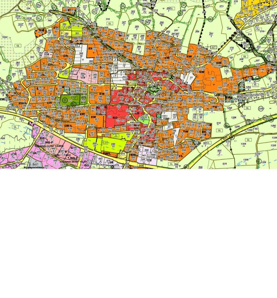 Terreno em Tamsweg, Austria 495 m² N.º 227541