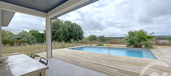 Villa de 3 dormitorios en Escalquens, France No. 279449 2