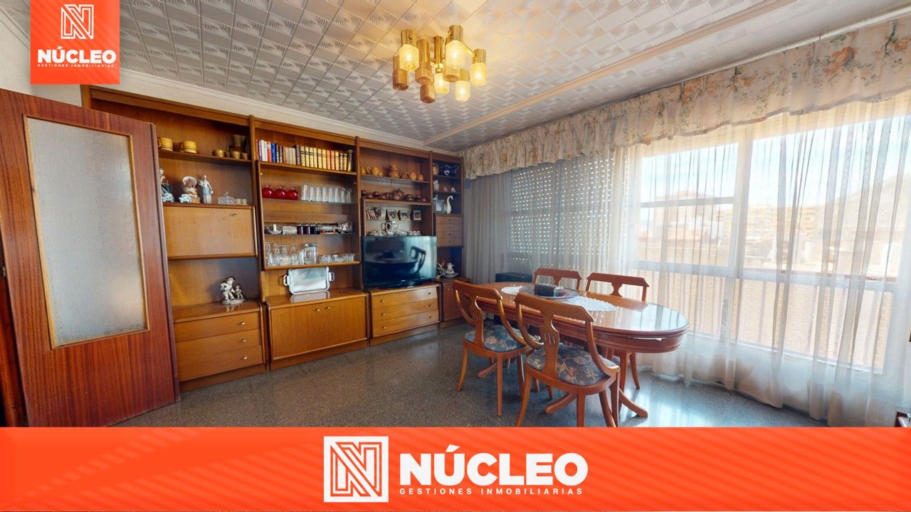 3 bedrooms Apartment in Elda, Spain No. 238971