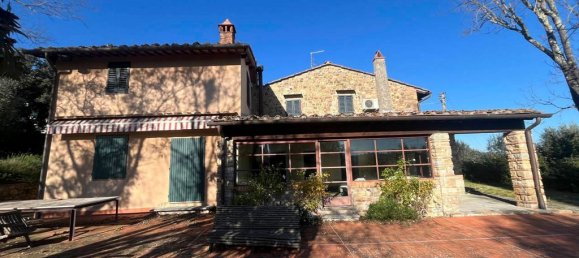 5 غرف نوم شقة في Impruneta, Italy رقم 196069 4