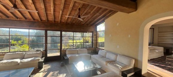 5 غرف نوم شقة في Impruneta, Italy رقم 196069 11