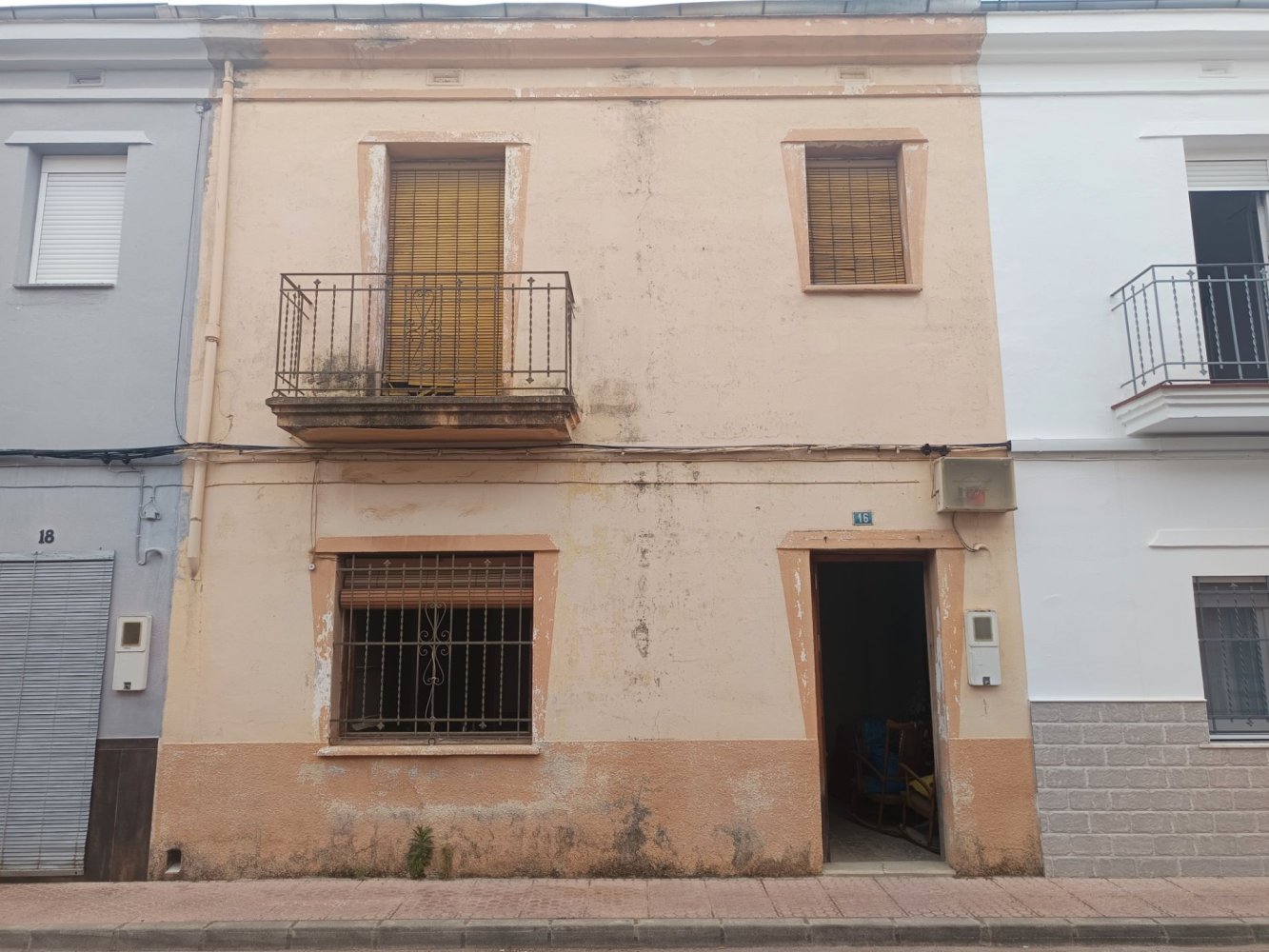 Casa T3 em Les Alqueries, Spain N.º 156656