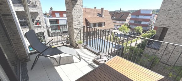 Квартира с 2 спальнями в Ludwigsburg, Германия № 314132 5