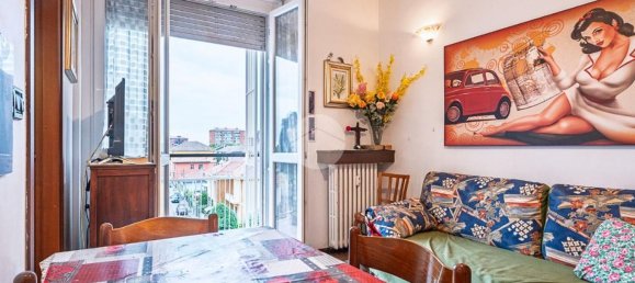 2 chambres Appartement à Grugliasco, Italy No. 363183 6