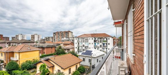 2 chambres Appartement à Grugliasco, Italy No. 363183 20