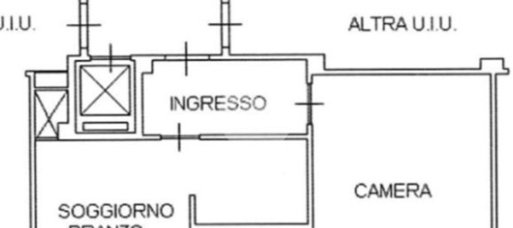 2 chambres Appartement à Grugliasco, Italy No. 363183 23