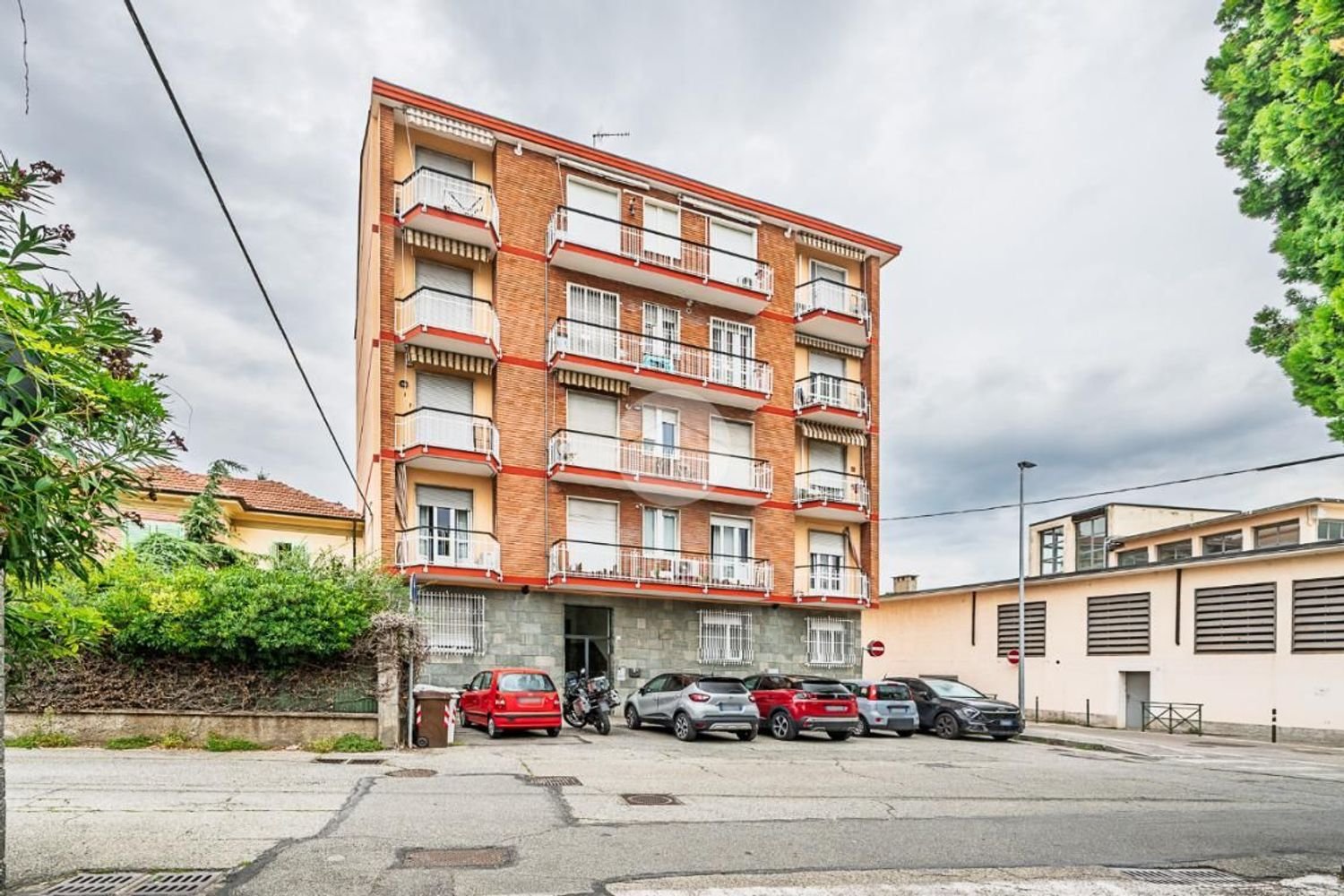 2 chambres Appartement à Grugliasco, Italy No. 363183