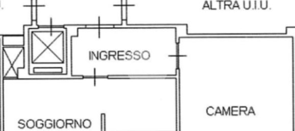 2 chambres Appartement à Grugliasco, Italy No. 363183 24