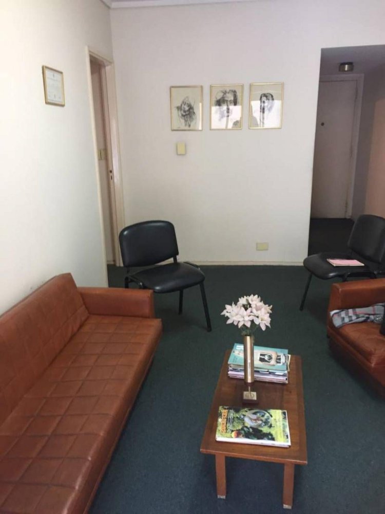 2 Schlafzimmer Wohnung in Buenos Aires, Argentina, Nr. 82584