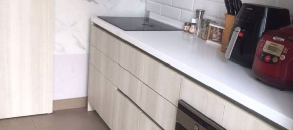 3 غرف نوم منزل ذو طابقين في The Lumpini 24, Bangkok, Thailand رقم 29652 8