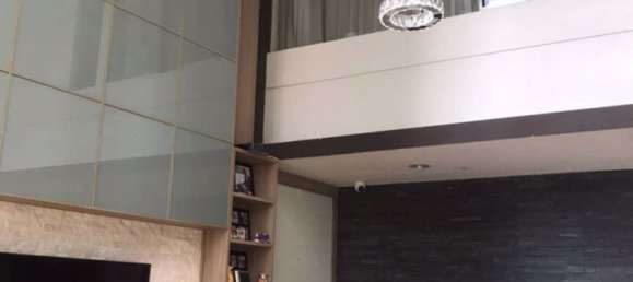 3 غرف نوم منزل ذو طابقين في The Lumpini 24, Bangkok, Thailand رقم 29652 11