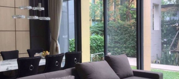 3 غرف نوم منزل ذو طابقين في The Lumpini 24, Bangkok, Thailand رقم 29652 4